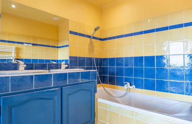 Le Mas du Magnoglia - Foto 19