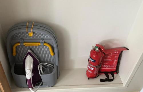 2 Guests Studio - Free Parking - Stunning Views - Foto 19