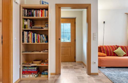 Obertegghof Wohnung Schartenblick - Foto 8