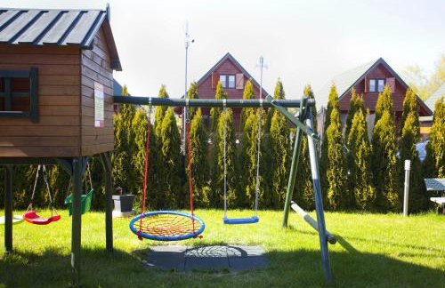 Domki Tabaluga - Foto 12