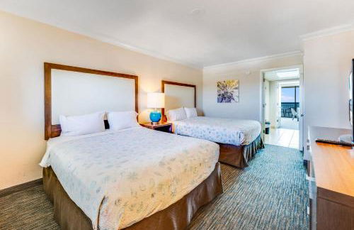 Direct Oceanfront at Coral Beach with Heated Pools - Foto 22