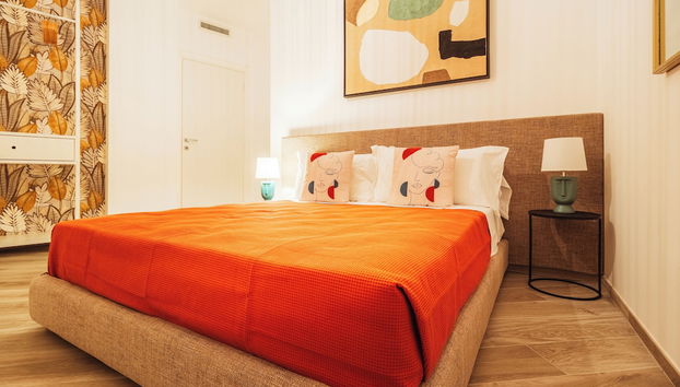 VL Luxury Apartment - Housea - Foto 4, Habitación