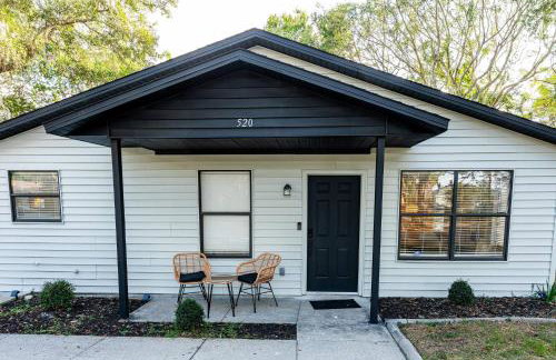 Charming Mount Dora Retreat Near Downtown - Foto 23