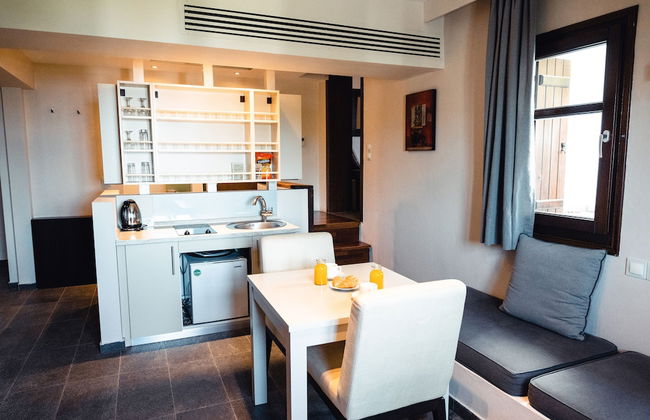 12 Months Luxury Resort - Foto 68