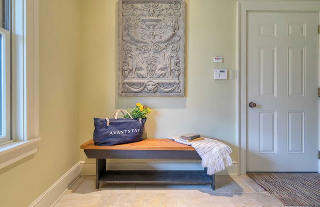 Catskill Park Farm by Avantstay Huge Yard, Fire Pit Near Windham Ski Resort - Foto 19