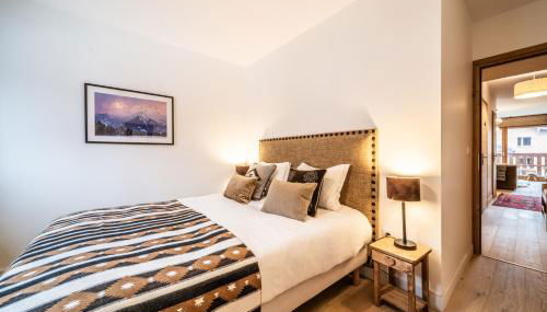 Apartment Centaurea Megève - BY EMERALD STAY - Foto 2