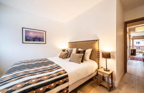 Apartment Centaurea Megève - BY EMERALD STAY - Foto 2