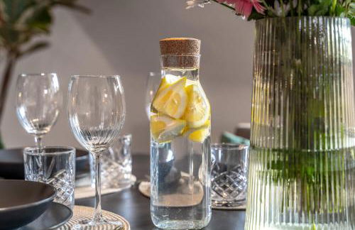 NAMASTÉ Homes - Ferienwohnung - Altstadt - 2 Schlafzimmer - Foto 41