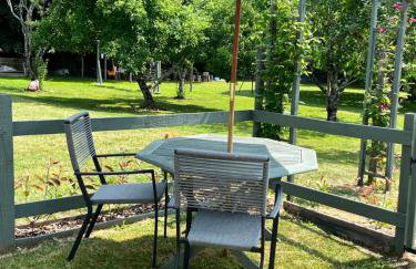 La Grange Charton Gite - Foto 22