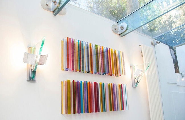 Georgian Coach House Mews Central Bath - Foto 4