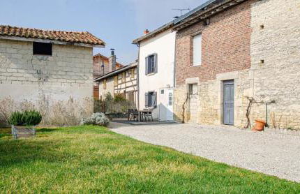 La maison d'a cote - Photo 1