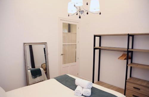 PISO EXCLUSIVO FRENTE AL CASCO VIEJO CON PARKING GRATIs - Foto 28