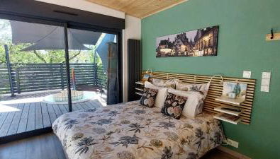 Le Jardin des Ecureuils - Foto 3