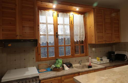 Mountain Retreat in Chrisopigi - Foto 3