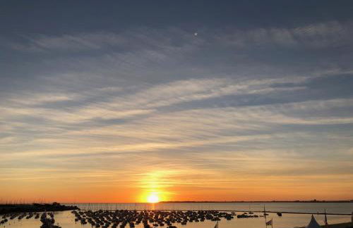 STUDIO FACE MER PORNICHET – VUE BAIE DE LA BAULE - Foto 1