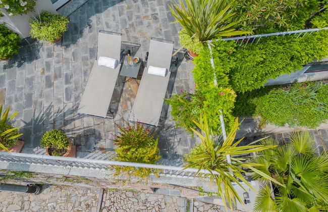 Vista Lario in Carate Urio - Foto 7