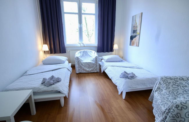 a-domo Apartments Oberhausen - Studio Apartments & Flats - short or longterm - single or grouptravel - Foto 18