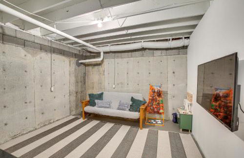 Lakefront Home with Deck, Near Mammoth Cave Park! - Foto 28