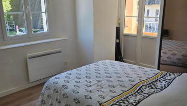 Évasion à Luz - Foto 3