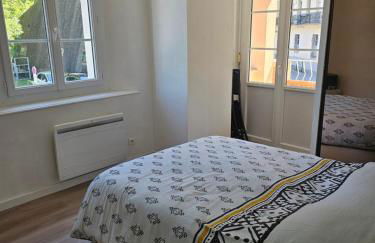 Évasion à Luz - Foto 3