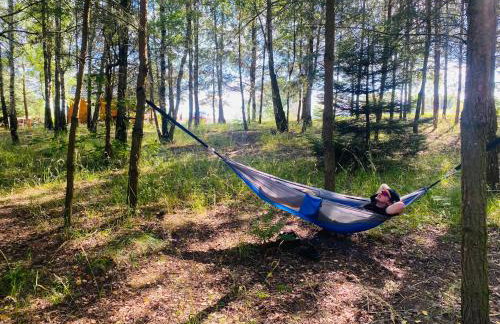 Domek bez adresu- tu nikt Cię nie znajdzie - Foto 20