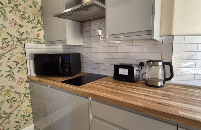 Padley Farm - Foto 29