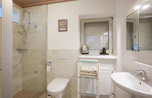 Ferienwohnung zum Hirschgarten - Foto 6