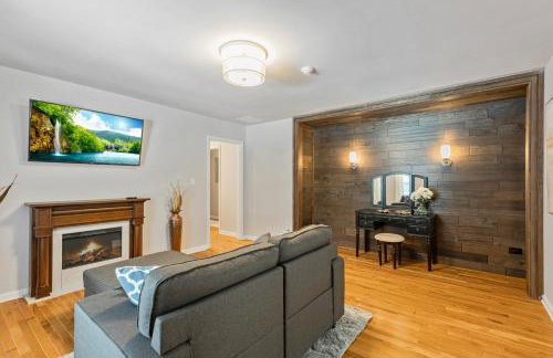 Luxury Brooks Retreat - Foto 40