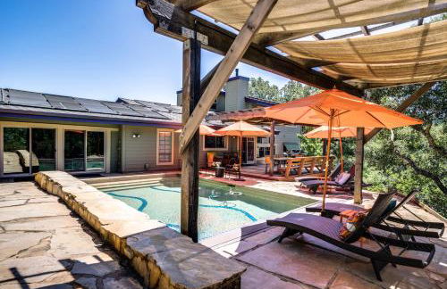 Leslie Creek House - Foto 46