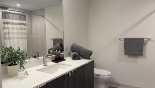 Downtown Studio Apartment - Foto 4