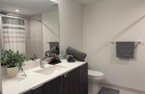 Downtown Studio Apartment - Foto 4