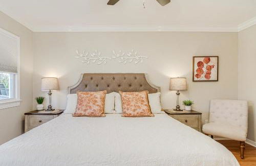 Success Historic - Luxury Home for Large Groups - 5 Min Walk to FSU - Foto 12