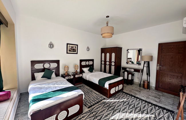 Villa Mango Hotel - Foto 19