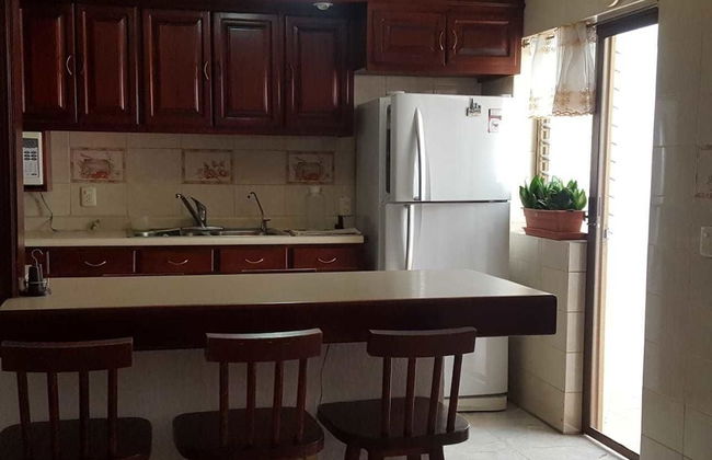 Casa Amueblada Y Centrica - Foto 4