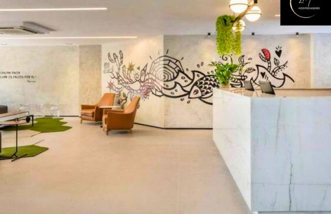 LM INFINITY CABO BRANCO - Foto 44