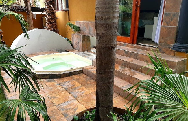 Dalens Self Catering Apartments - Foto 42