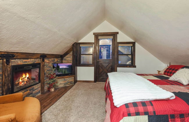 Tahoe Pines Cabin - Foto 5