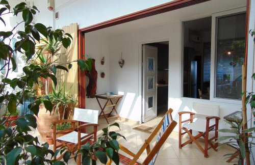 More Crete Village House in Koutouloufari - 6 guests - Pool - Foto 42