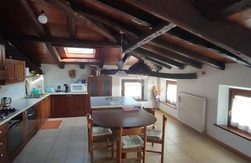 Casa Zanier Aviano - Foto 14