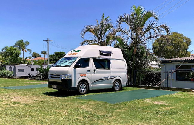 Nobby Beach Holiday Village - Foto 52