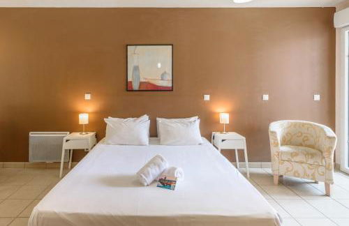 ResidHotel Toulouse Centre - Foto 74