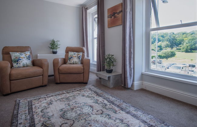 Langland Road - 2 Bedroom Town House - Photo 22