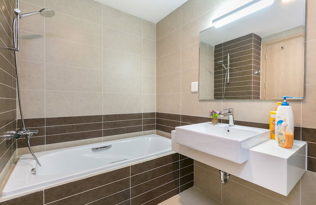 Rivergate Apartment - MM Home - Foto 71