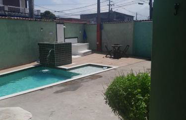 JR Espaços Para Festas E Eventos - Foto 5