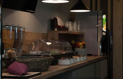 Lagrange Apart'HOTEL Montpellier Millénaire - Photo 30