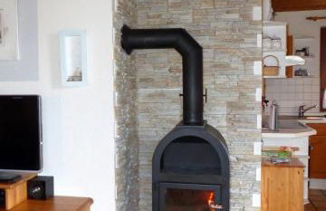 Dat Osterhuus - gemütlich, familienfreundlich, Kaminofen, WLAN, kurzer Weg zum Strand - Foto 7