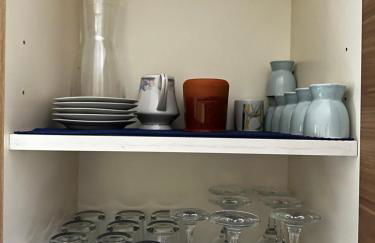 CAN appart spacieux avec grand jardin et terrasse 1 à 8 pers - Foto 26