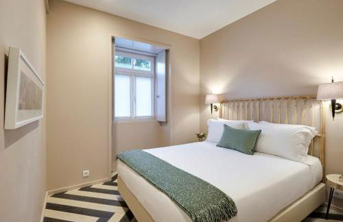 Vila na Praia Foz Luxury Apartments - Foto 6