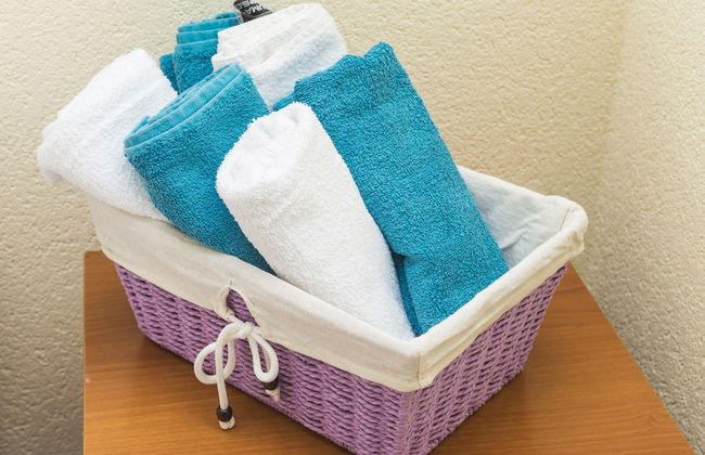 Apartments Dora Mljet - Foto 24