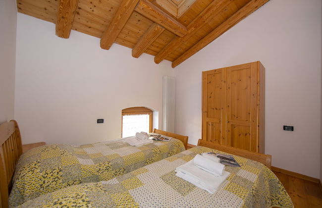 Agritur Piazera 3 - Foto 3